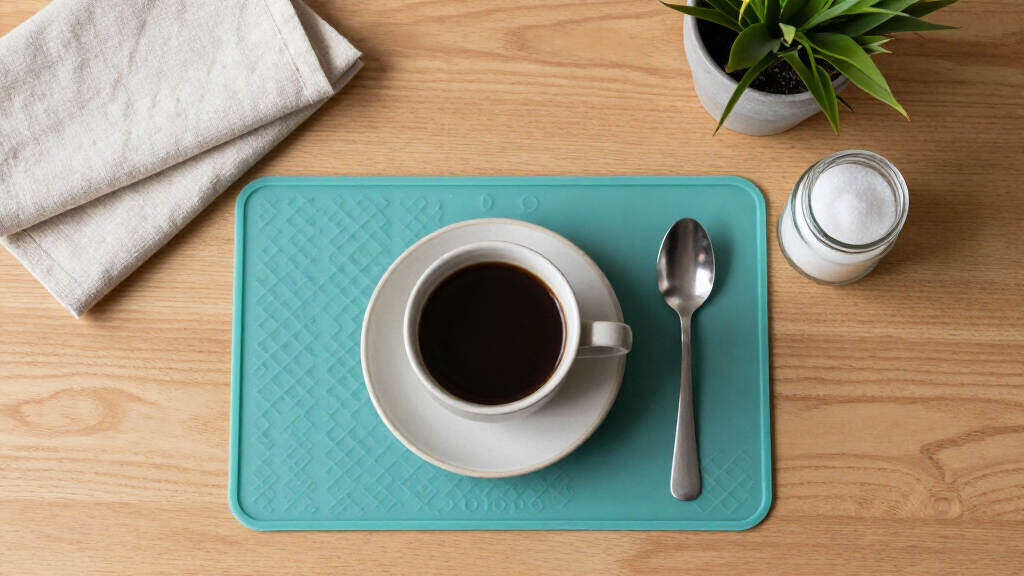14 Best Coffee Station Mats in 2026
