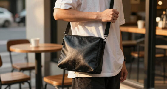 14 Best Crossbody Bags in 2026
