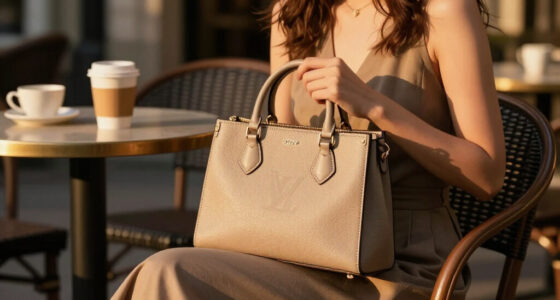 14 Best Designer Handbags in 2026