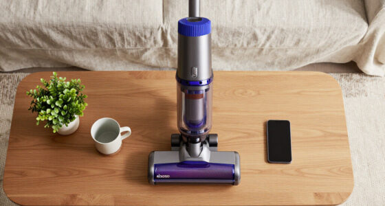 14 Best Dyson Vacuums in 2026