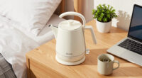 14 Best Electric Kettles for Dorm Rooms in 2026