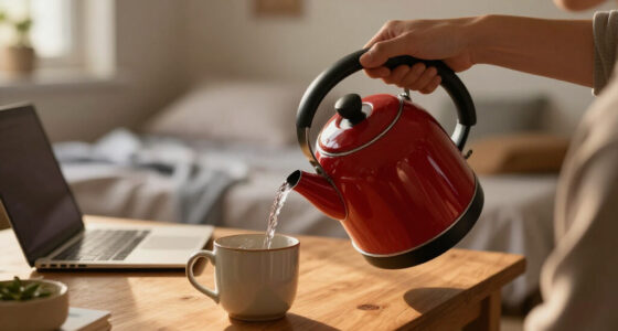 14 Best Electric Kettles for Students in 2026