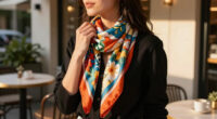 14 Best Fashion Scarves in 2026
