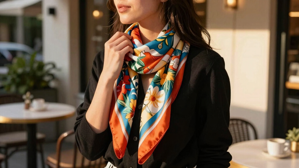 14 Best Fashion Scarves in 2026