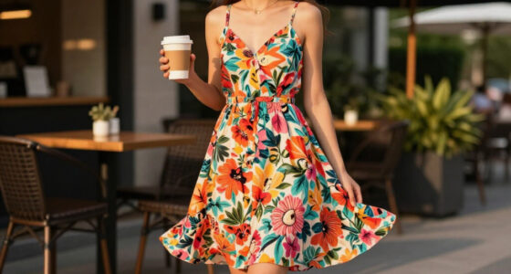14 Best Floral Summer Dresses in 2026