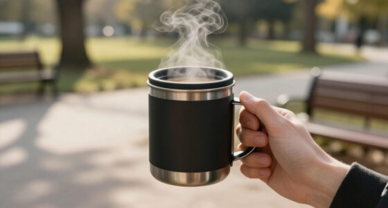 14 Best Insulated Travel Coffee Mugs in 2026