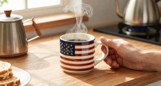 14 Best Patriotic Coffee Mugs in 2026