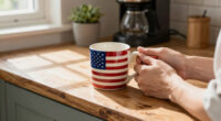 14 Best Patriotic Coffee Mugs in 2026