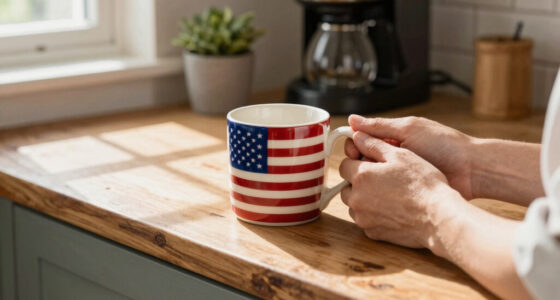 14 Best Patriotic Coffee Mugs in 2026