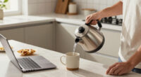 14 Best Portable Electric Kettles For Students In 2026
