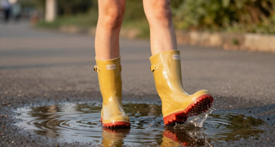 14 Best Rain Boots in 2026