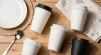 14 Best Reusable Coffee Cups in 2026