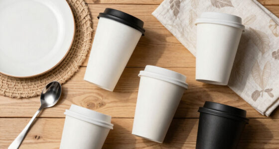 14 Best Reusable Coffee Cups in 2026