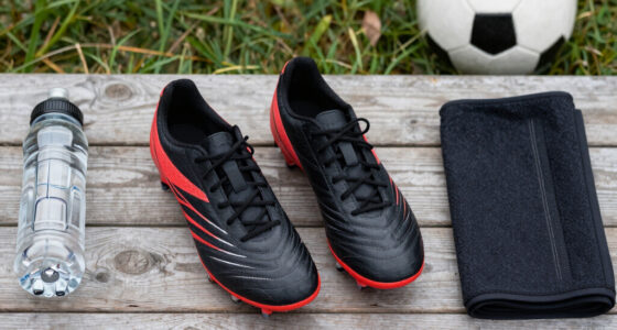 14 Best Soccer Cleats in 2026