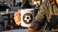 14 Best Soccer Fan Coffee Mugs in 2026