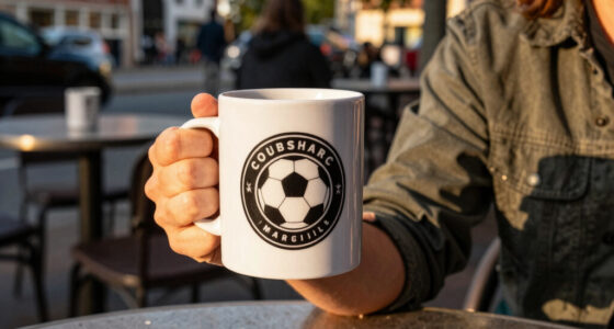 14 Best Soccer Fan Coffee Mugs in 2026