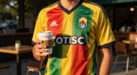14 Best Soccer Jerseys in 2026