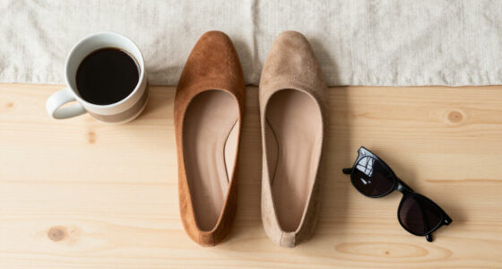 14 Best Women’s Flat Shoes in 2026