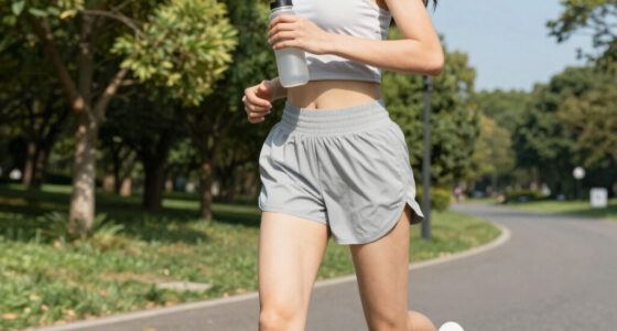14 Best Women's Running Shorts in 2026