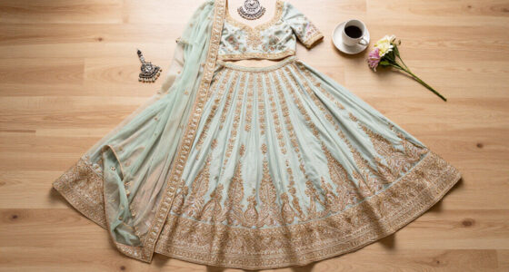 15 Best Bridal Lehengas in 2026