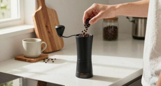 15 Best Coffee Bean Grinders in 2026