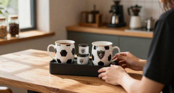 15 Best Coffee Gift Sets For Soccer Fans In 2026