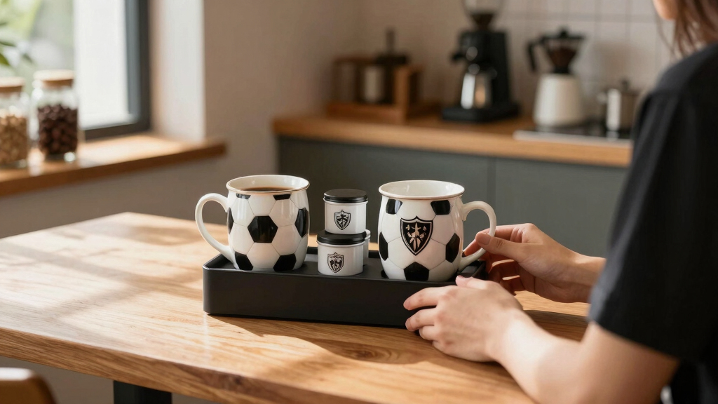 15 Best Coffee Gift Sets For Soccer Fans In 2026
