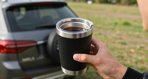 15 Best Coffee Tumblers for Tailgating in 2026