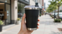 15 Best Coffee Tumblers for Travel in 2026
