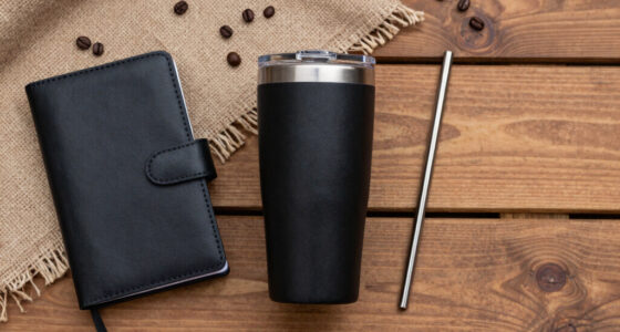 15 Best Coffee Tumblers for Travel in 2026