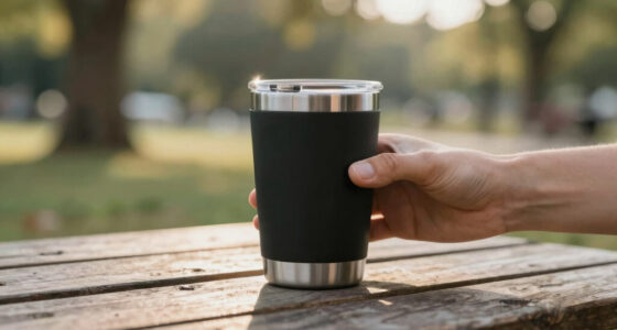 15 Best Coffee Tumblers For Travel In 2026