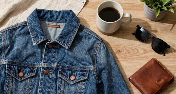 15 Best Denim Jackets in 2026
