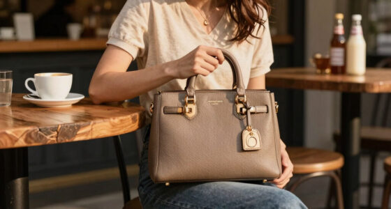 15 Best Designer Handbags in 2026
