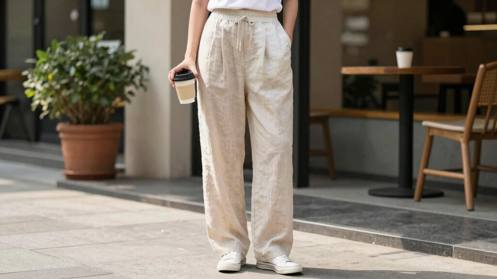 15 Best Elevated Summer Pants in 2026