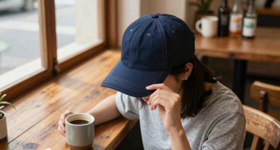 15 Best Fashion Baseball Caps in 2026