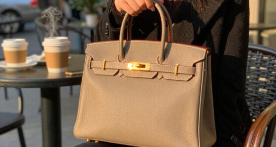 15 Best Fashion Handbags in 2026