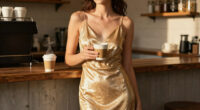 15 Best Gold Dresses in 2026