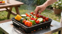 15 Best Grilling Baskets in 2026