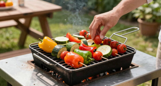 15 Best Grilling Baskets in 2026