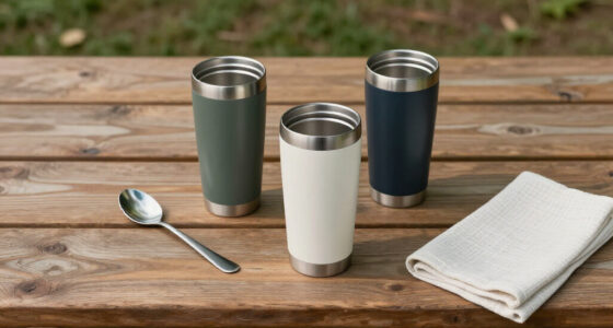 15 Best Insulated Travel Mugs in 2026