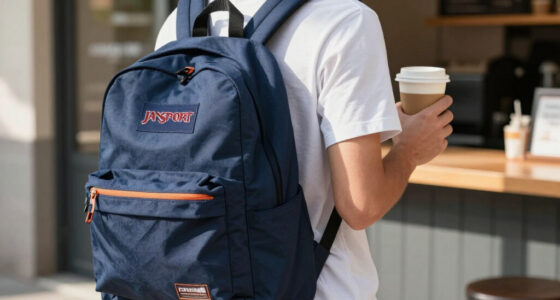 15 Best JanSport Backpacks in 2026