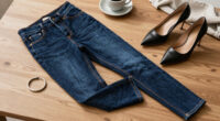 15 Best Jeans To Wear With Heels In 2026
