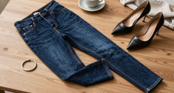 15 Best Jeans To Wear With Heels In 2026