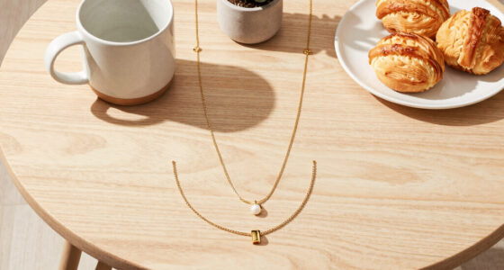 15 Best Layered Jewelry in 2026