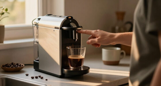 15 Best Nespresso Coffee Machines in 2026