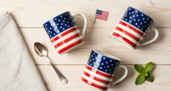 15 Best Patriotic Coffee Mugs in 2026