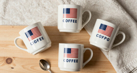 15 Best Patriotic Coffee Mugs in 2026