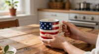 15 Best Patriotic Coffee Mugs in 2026