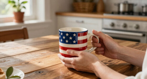 15 Best Patriotic Coffee Mugs in 2026