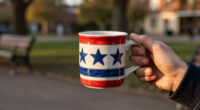15 Best Patriotic Coffee Mugs in 2026